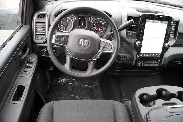 new 2026 Ram 2500 car, priced at $63,131