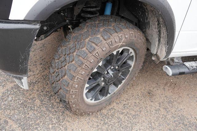 new 2026 Ram 2500 car, priced at $63,131