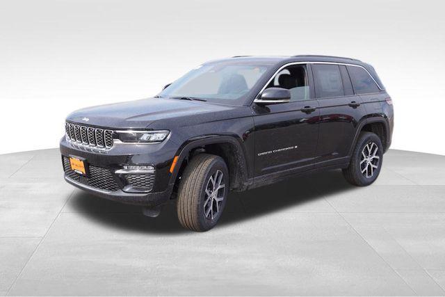 new 2025 Jeep Grand Cherokee car, priced at $39,238