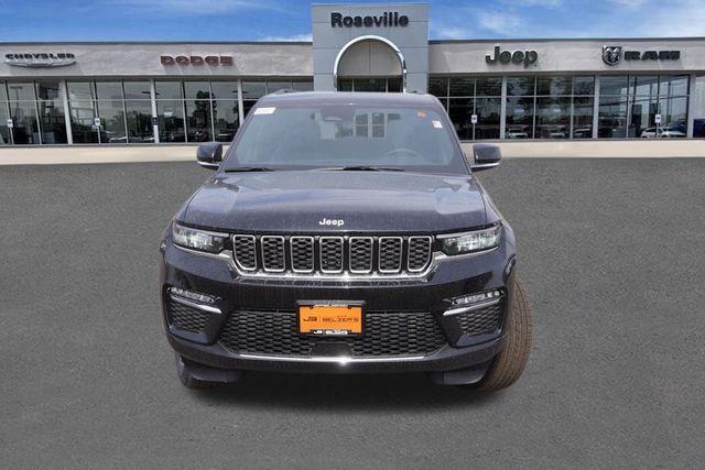 new 2025 Jeep Grand Cherokee car, priced at $42,449