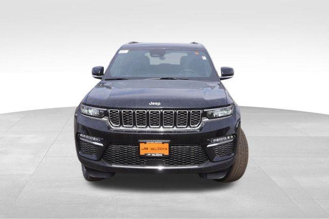 new 2025 Jeep Grand Cherokee car, priced at $39,238