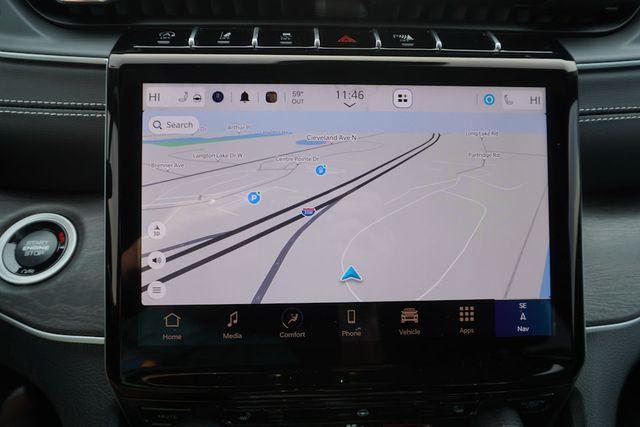 new 2025 Jeep Grand Cherokee car, priced at $42,449