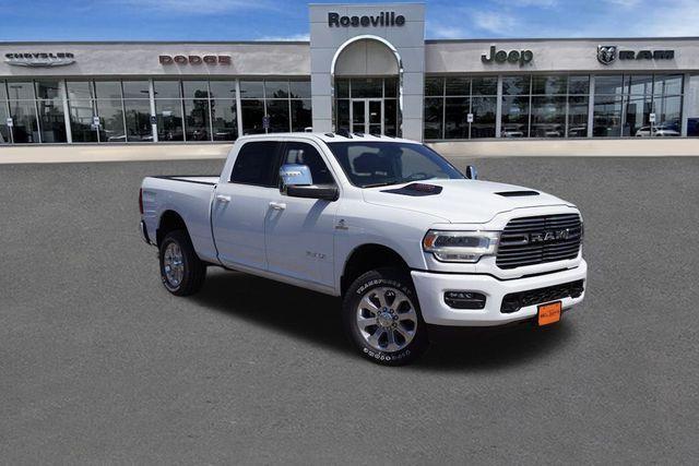 new 2024 Ram 2500 car, priced at $69,068