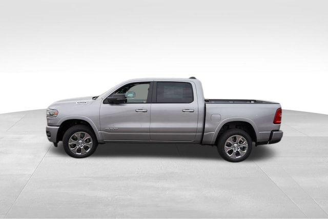 new 2026 Ram 1500 car, priced at $51,190
