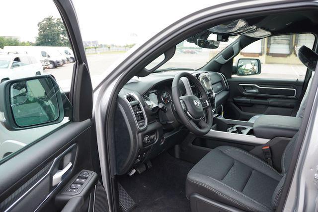 new 2026 Ram 1500 car, priced at $51,190