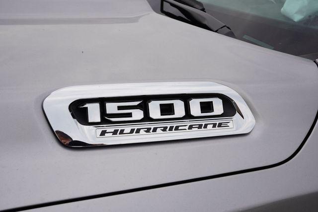 new 2026 Ram 1500 car, priced at $51,190