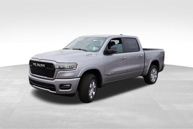 new 2026 Ram 1500 car, priced at $51,190