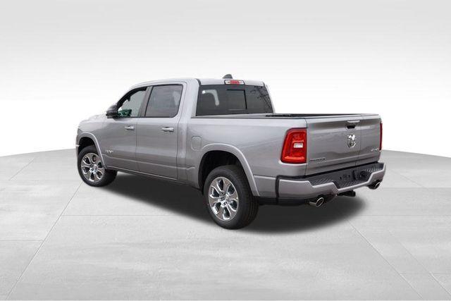 new 2026 Ram 1500 car, priced at $51,190