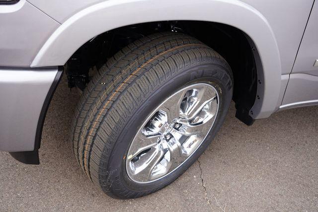 new 2026 Ram 1500 car, priced at $51,190