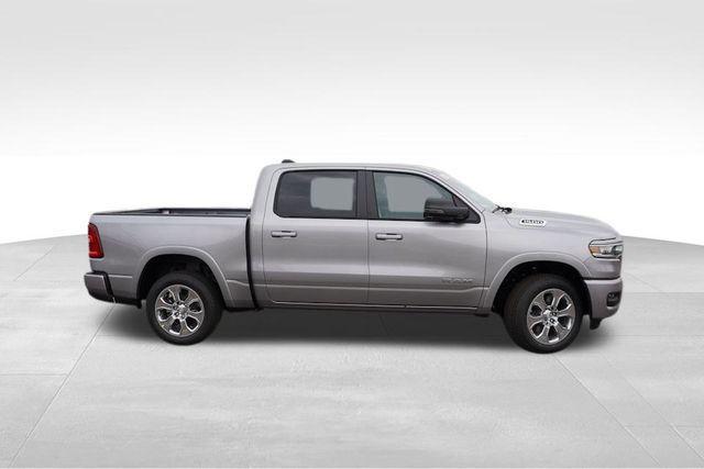 new 2026 Ram 1500 car, priced at $51,190
