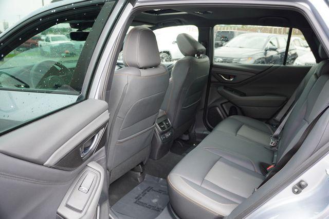 used 2022 Subaru Outback car, priced at $28,000