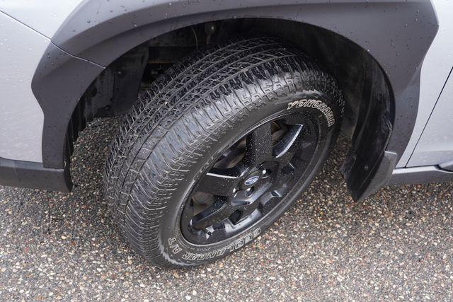 used 2022 Subaru Outback car, priced at $28,000