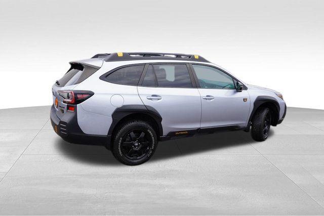 used 2022 Subaru Outback car, priced at $28,000