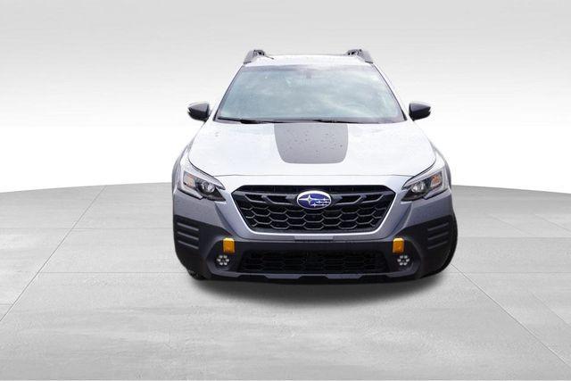 used 2022 Subaru Outback car, priced at $28,000