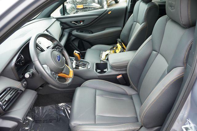used 2022 Subaru Outback car, priced at $28,000