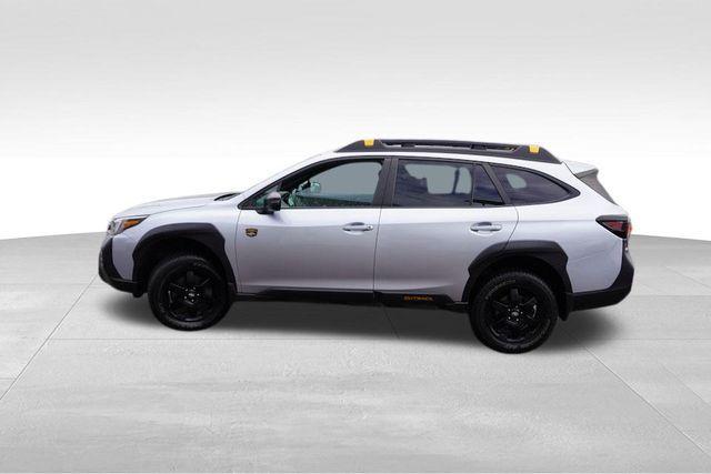 used 2022 Subaru Outback car, priced at $28,000