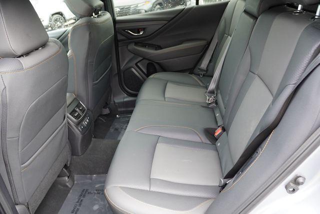 used 2022 Subaru Outback car, priced at $28,000