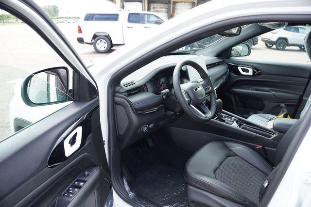 new 2025 Jeep Compass car, priced at $32,635