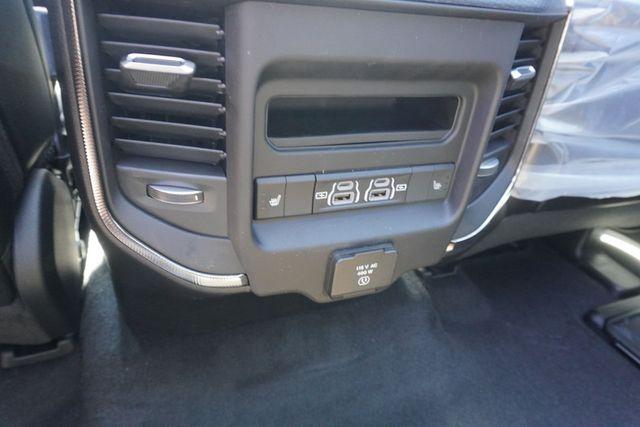 new 2025 Ram 1500 car, priced at $60,301