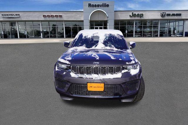 new 2025 Jeep Grand Cherokee car, priced at $39,253