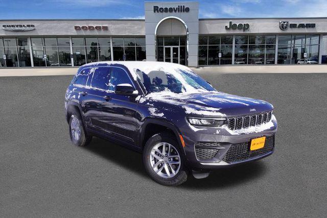 new 2025 Jeep Grand Cherokee car, priced at $39,253