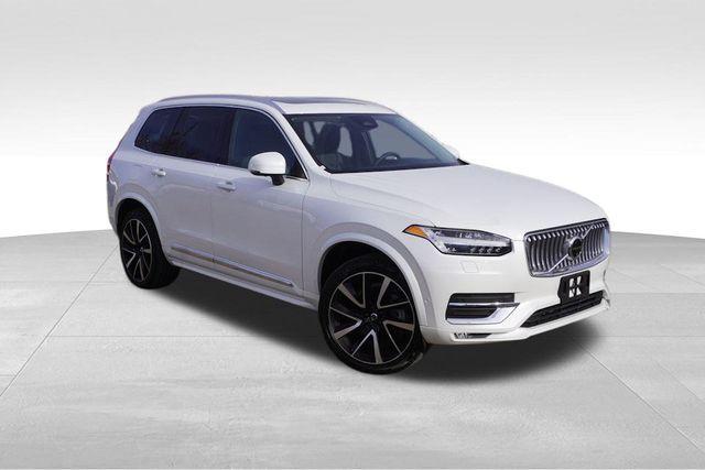 used 2024 Volvo XC90 car, priced at $42,998