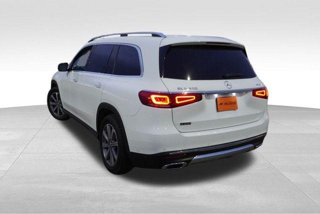 used 2023 Mercedes-Benz GLS 450 car, priced at $63,396