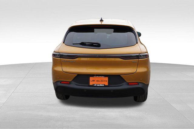 used 2024 Dodge Hornet car, priced at $24,452