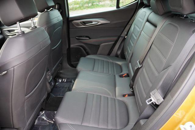 used 2024 Dodge Hornet car, priced at $24,452