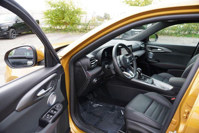 used 2024 Dodge Hornet car, priced at $24,452