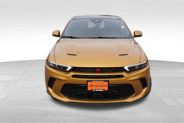used 2024 Dodge Hornet car, priced at $24,452