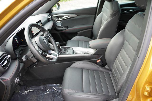 used 2024 Dodge Hornet car, priced at $24,452