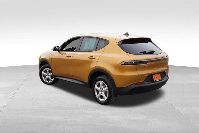 used 2024 Dodge Hornet car, priced at $24,452