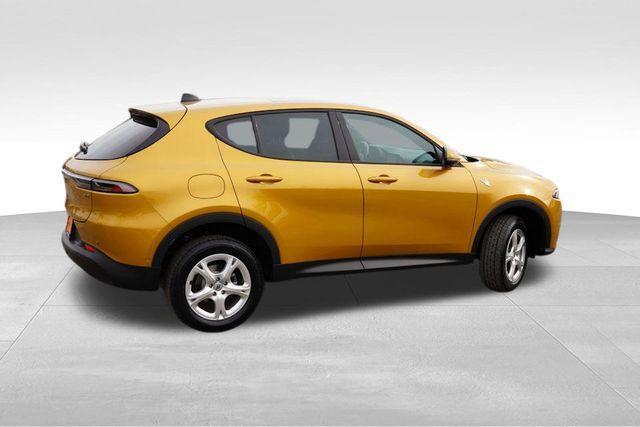 used 2024 Dodge Hornet car, priced at $24,452