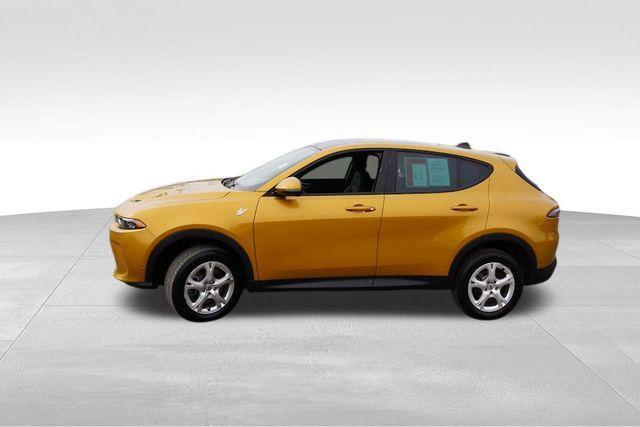 used 2024 Dodge Hornet car, priced at $24,452