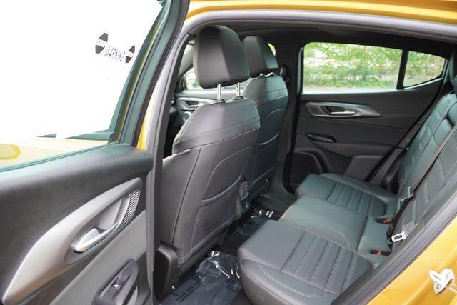 used 2024 Dodge Hornet car, priced at $24,452