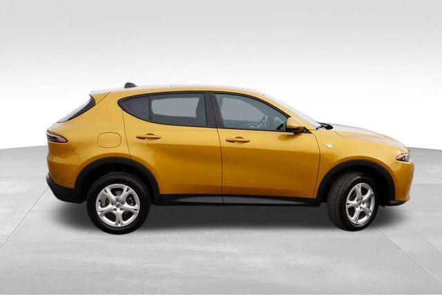 used 2024 Dodge Hornet car, priced at $24,452