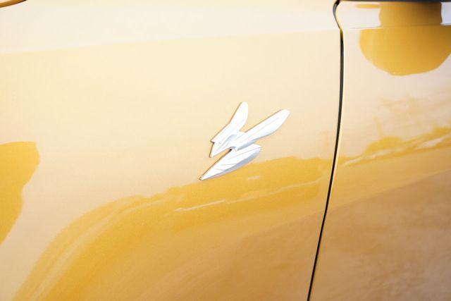 used 2024 Dodge Hornet car, priced at $24,452