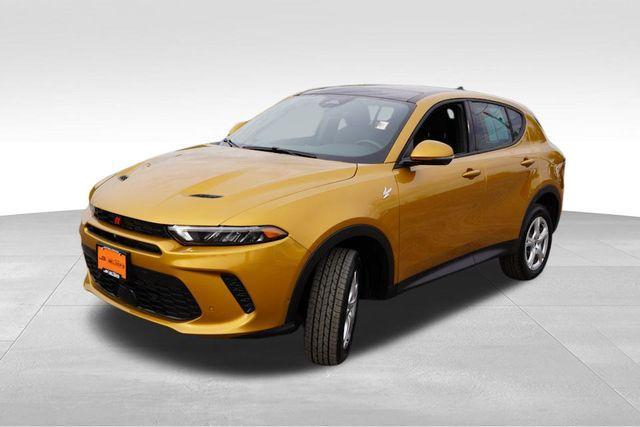 used 2024 Dodge Hornet car, priced at $24,452