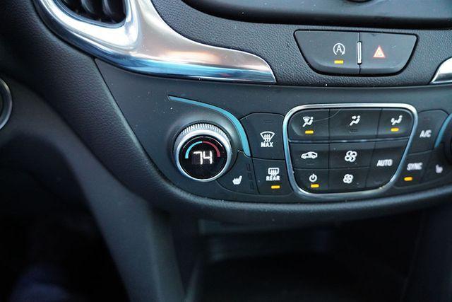 used 2023 Chevrolet Equinox car, priced at $21,198