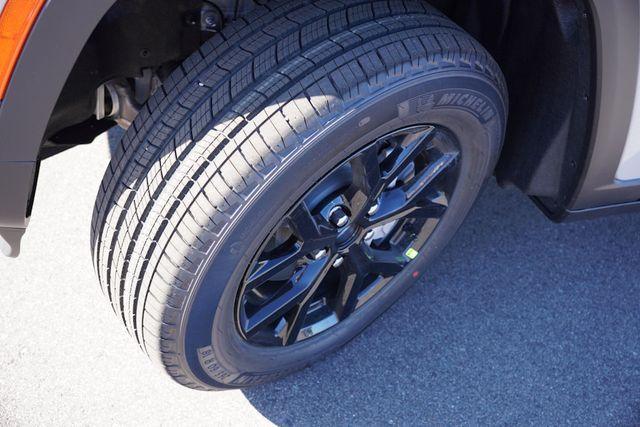 new 2025 Jeep Grand Cherokee car, priced at $41,388