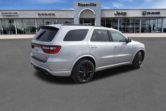 new 2024 Dodge Durango car, priced at $54,378