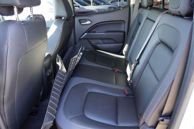 used 2021 GMC Canyon car, priced at $29,253