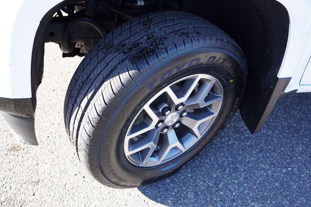 used 2021 GMC Canyon car, priced at $29,253