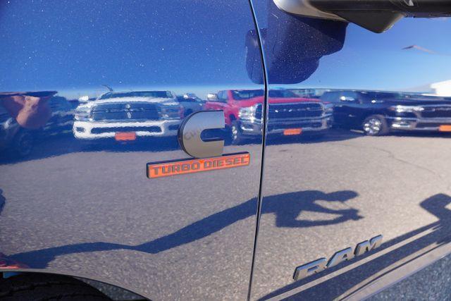 used 2024 Ram 2500 car, priced at $68,925