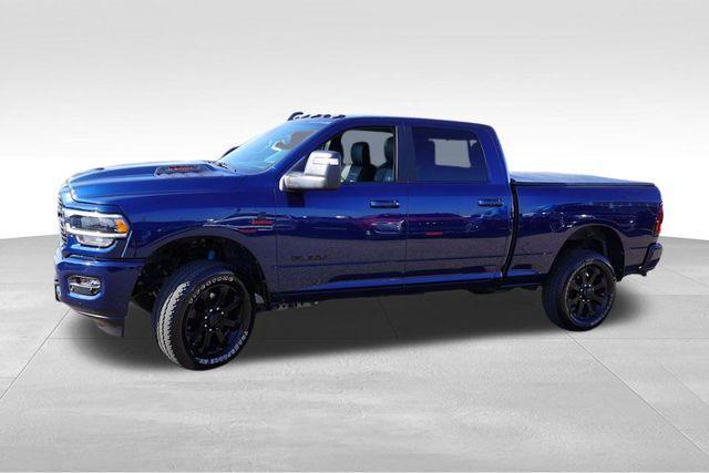 used 2024 Ram 2500 car, priced at $68,925
