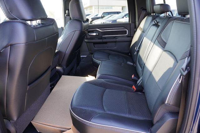 used 2024 Ram 2500 car, priced at $68,925