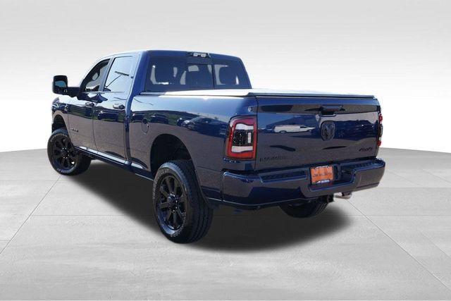 used 2024 Ram 2500 car, priced at $68,925