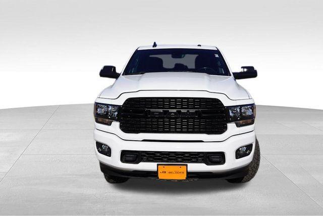 used 2022 Ram 2500 car, priced at $33,947