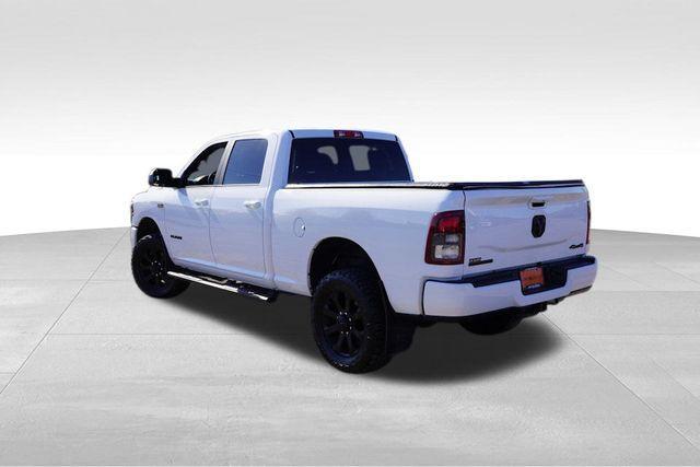 used 2022 Ram 2500 car, priced at $33,947